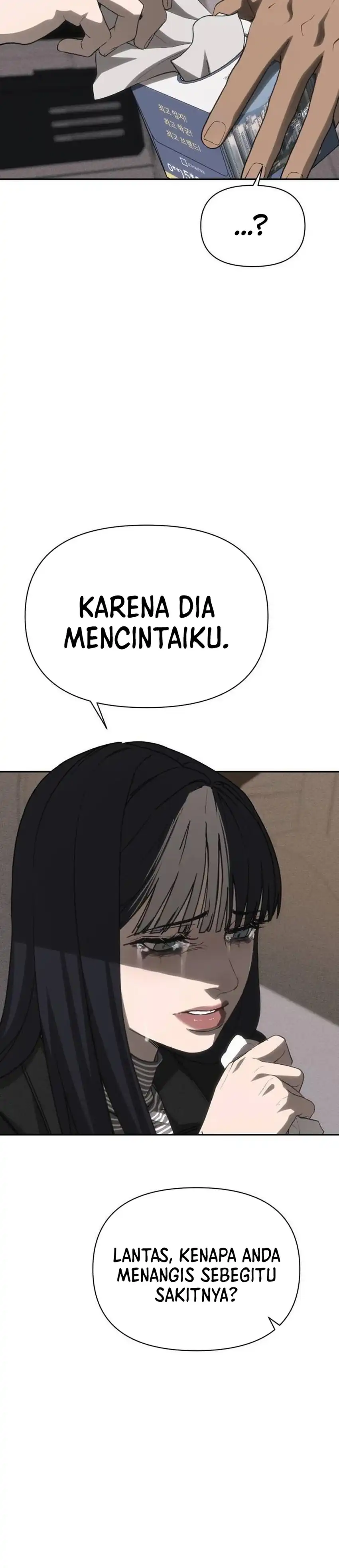 Baca ShaMONEYism - Chapter 44 halaman 10