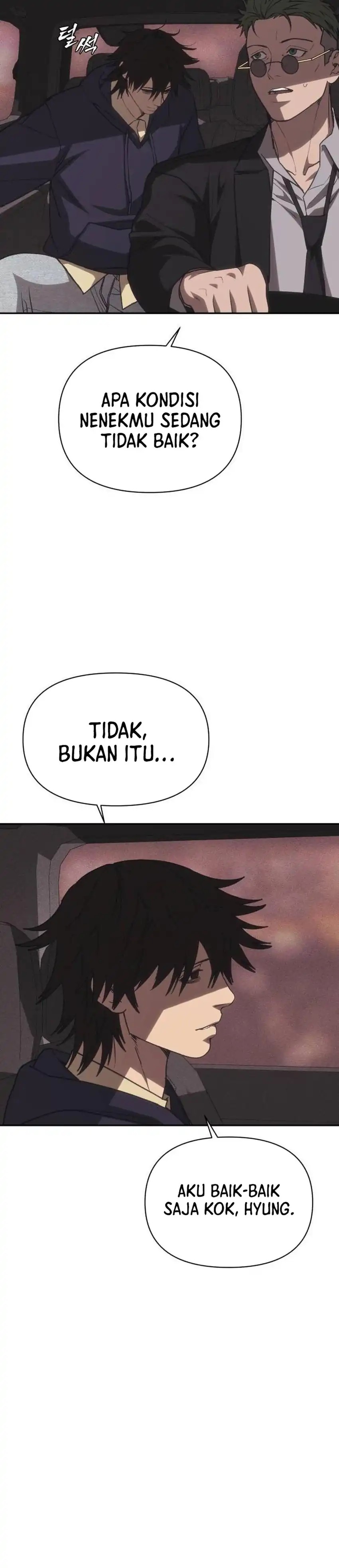 Baca ShaMONEYism - Chapter 44 halaman 14