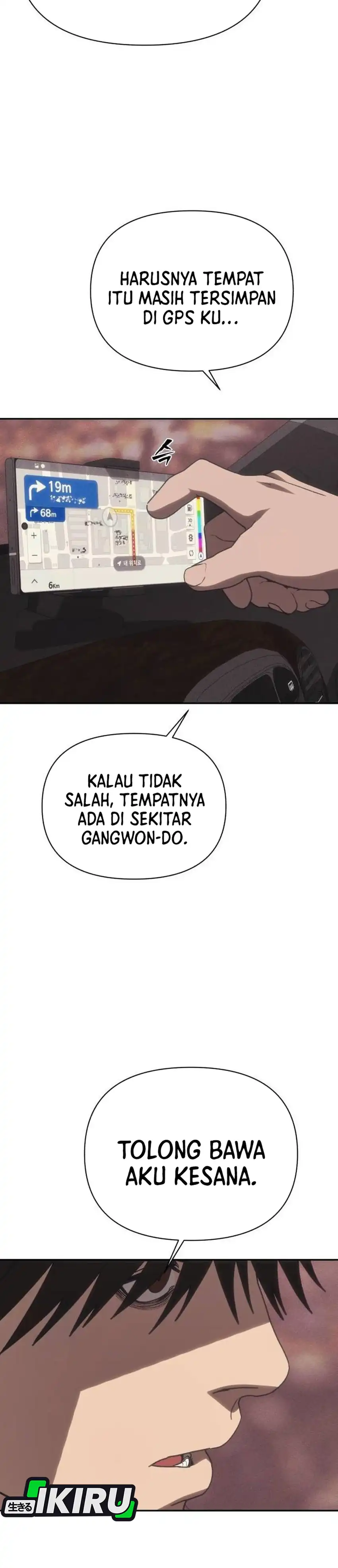 Baca ShaMONEYism - Chapter 44 halaman 16