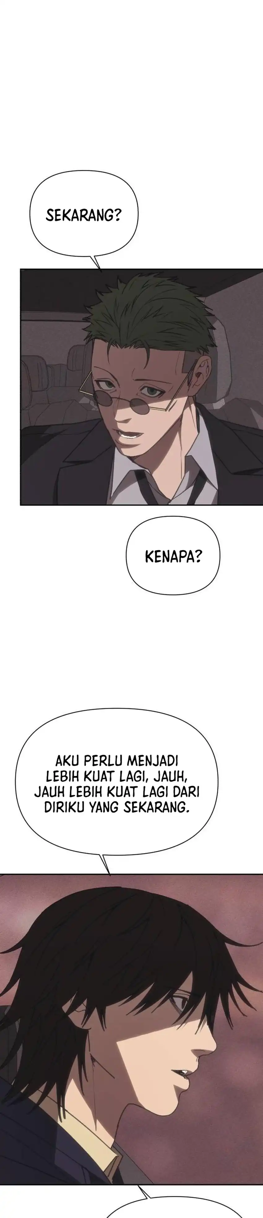 Baca ShaMONEYism - Chapter 44 halaman 17