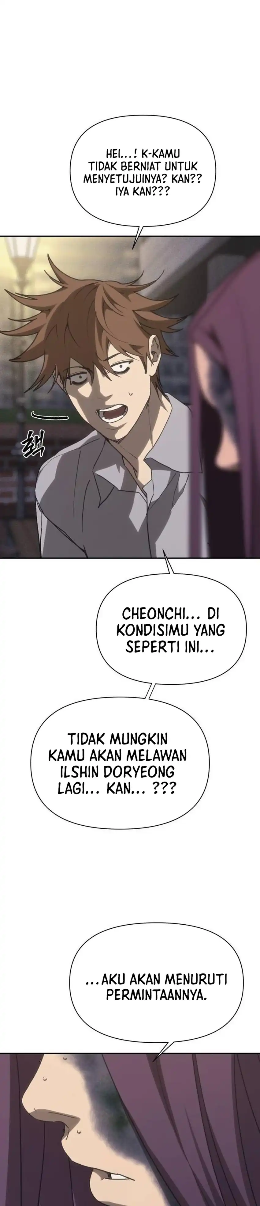 Baca ShaMONEYism - Chapter 44 halaman 2