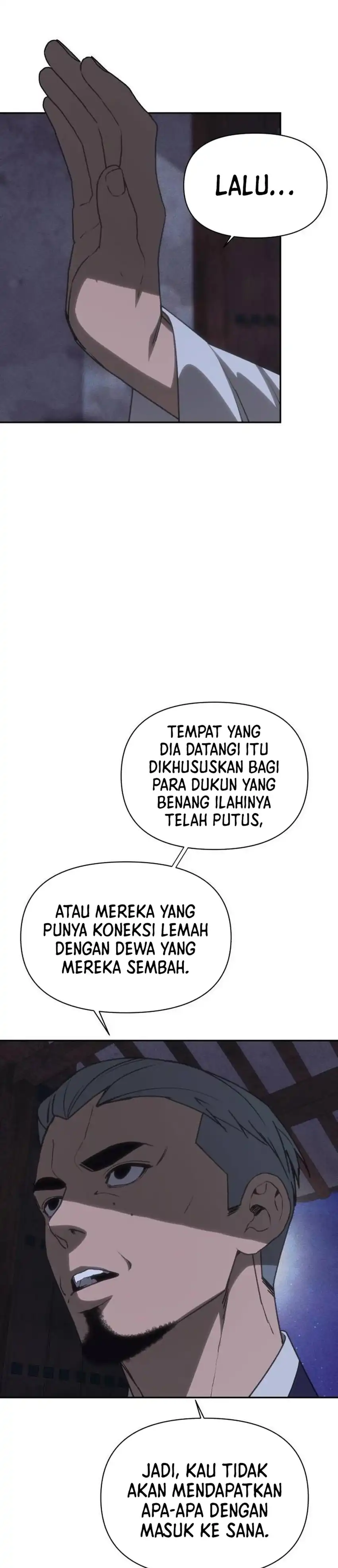 Baca ShaMONEYism - Chapter 44 halaman 20