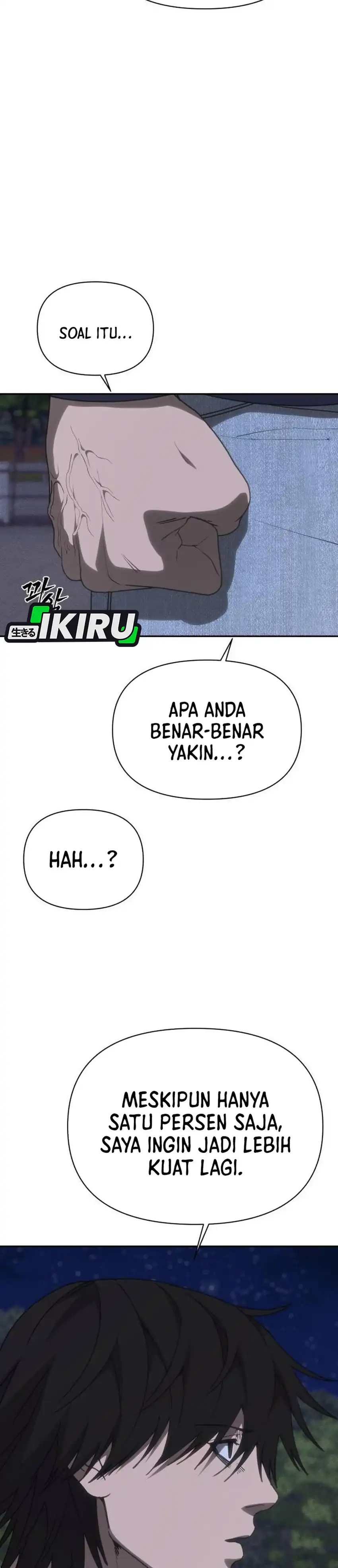 Baca ShaMONEYism - Chapter 44 halaman 21