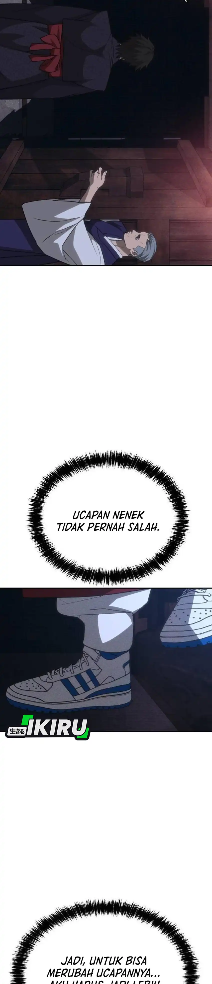 Baca ShaMONEYism - Chapter 44 halaman 24