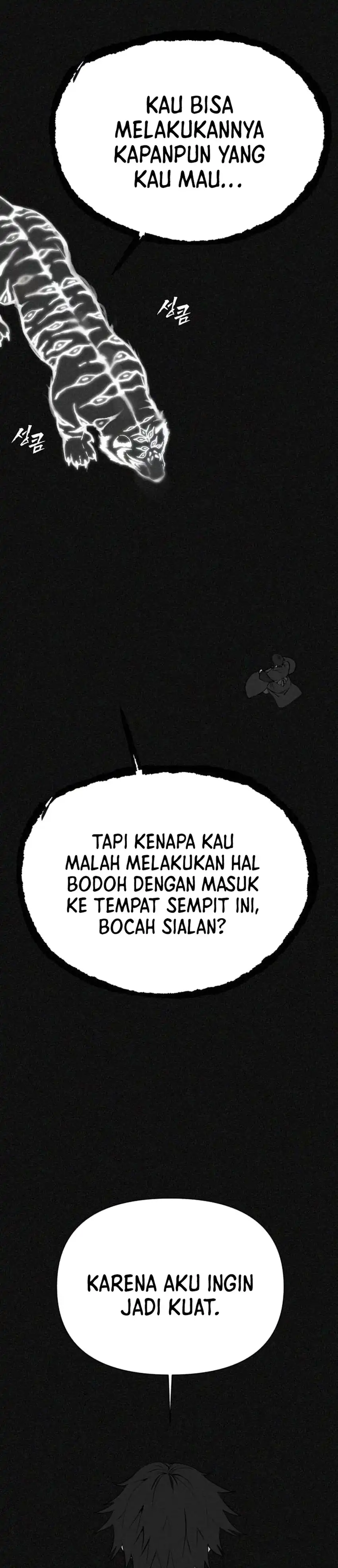 Baca ShaMONEYism - Chapter 44 halaman 28