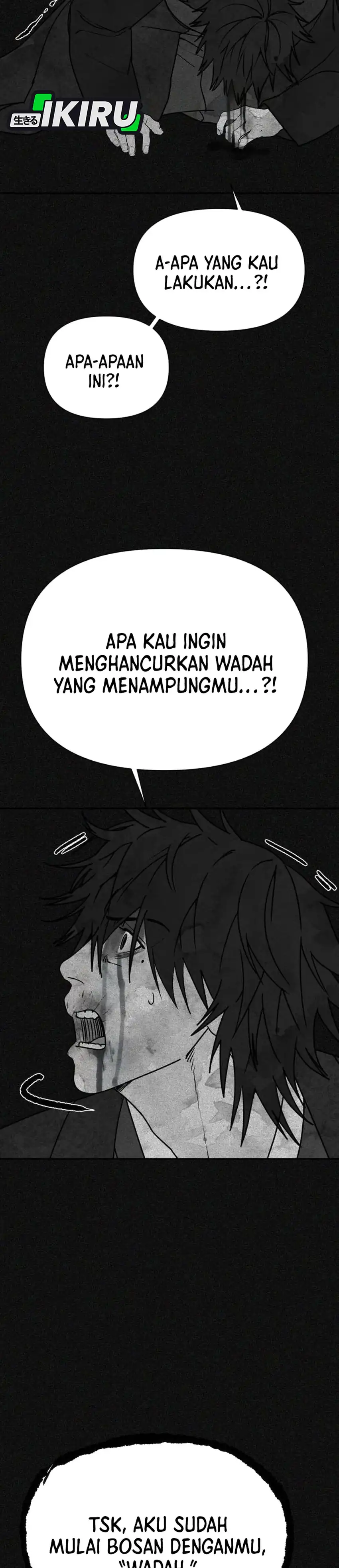 Baca ShaMONEYism - Chapter 44 halaman 35