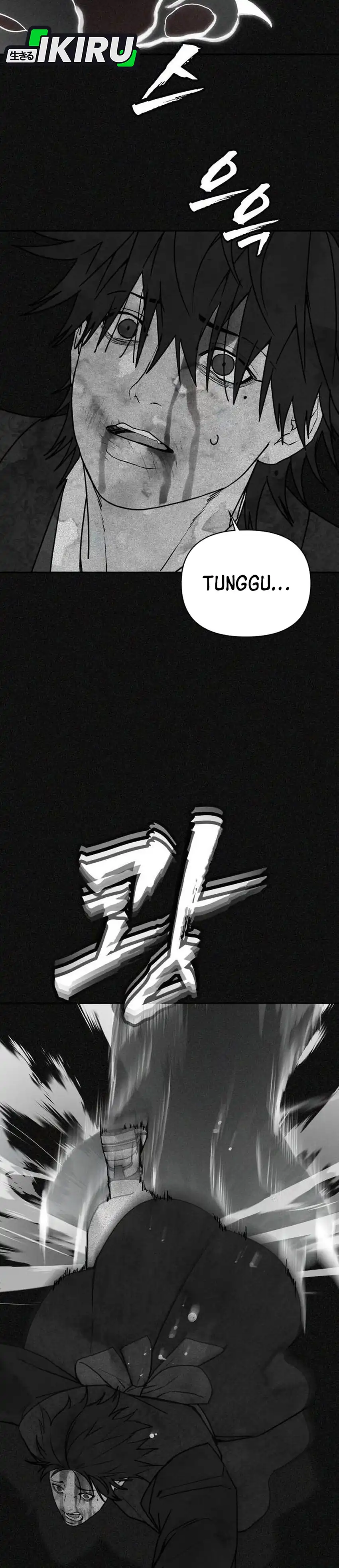 Baca ShaMONEYism - Chapter 44 halaman 37