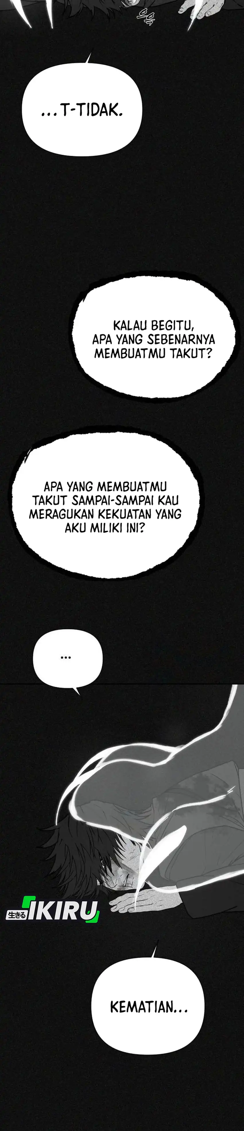 Baca ShaMONEYism - Chapter 44 halaman 43