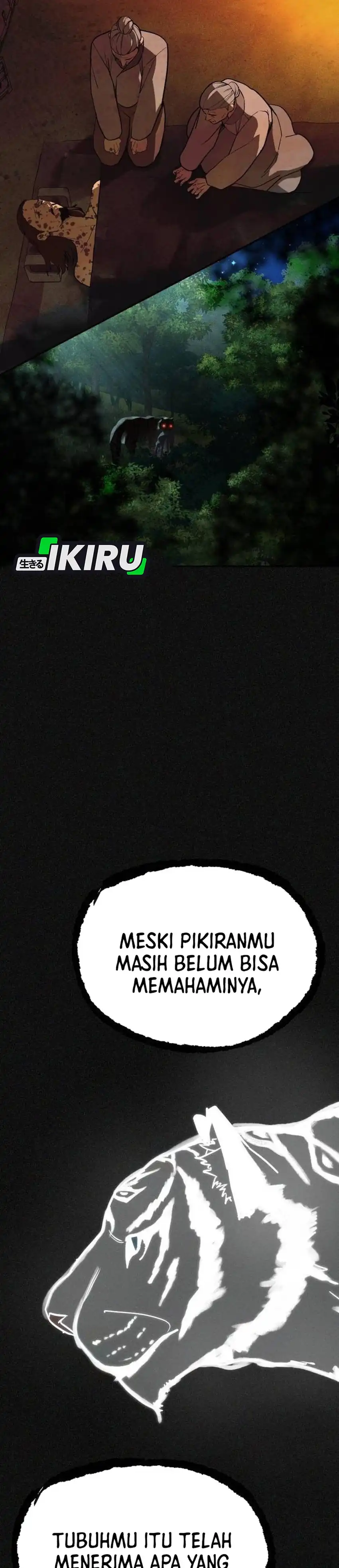 Baca ShaMONEYism - Chapter 44 halaman 45