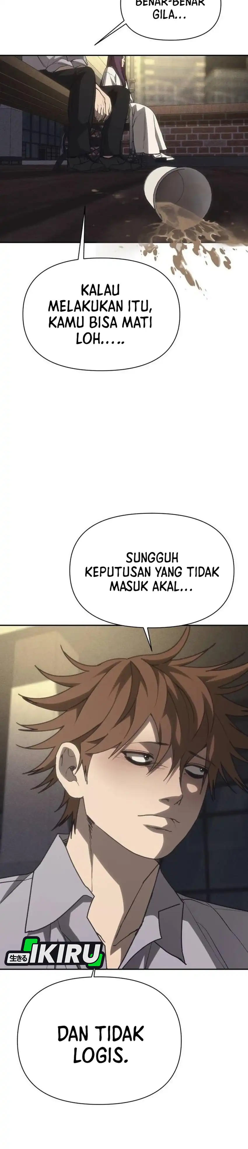 Baca ShaMONEYism - Chapter 44 halaman 5
