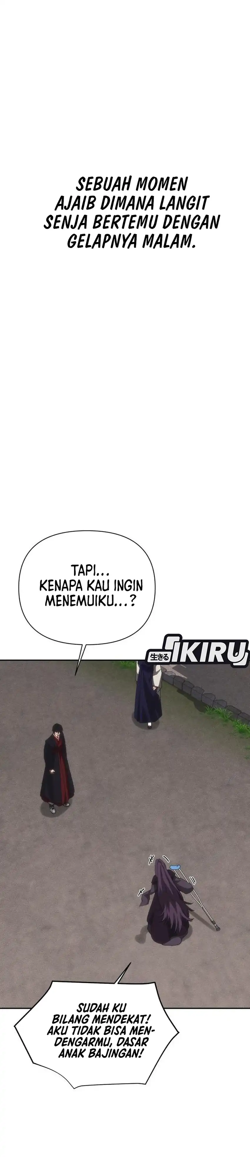 Baca ShaMONEYism - Chapter 45 halaman 10