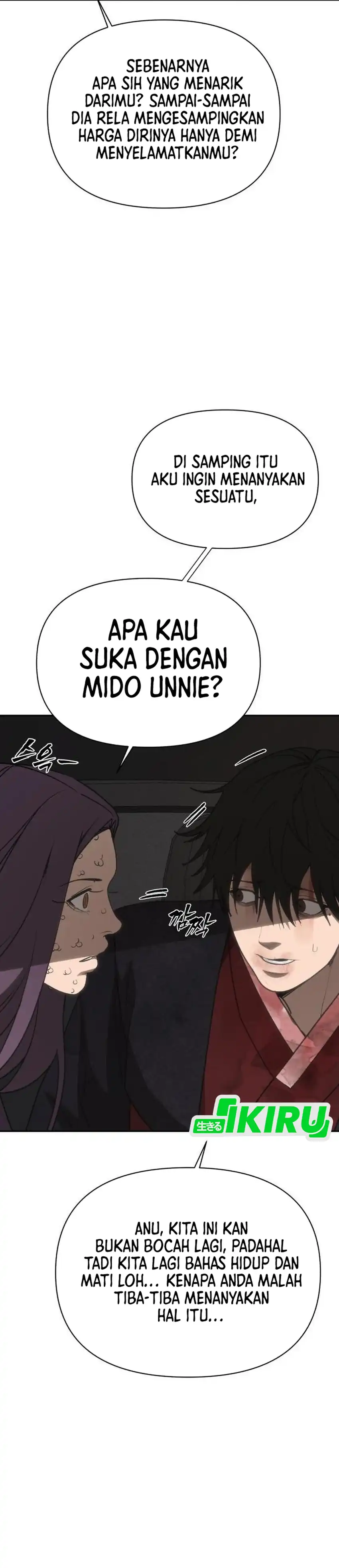 Baca ShaMONEYism - Chapter 45 halaman 19