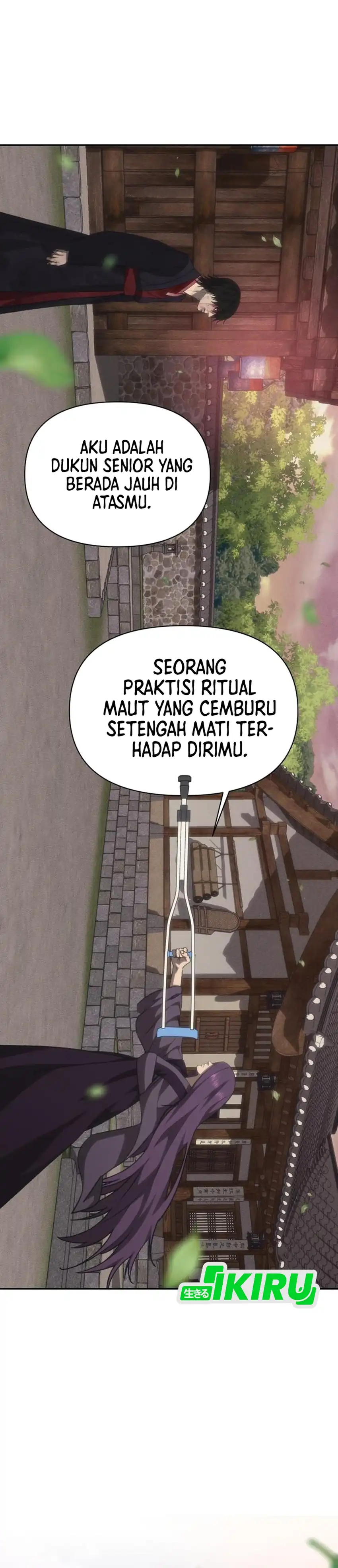 Baca ShaMONEYism - Chapter 45 halaman 2