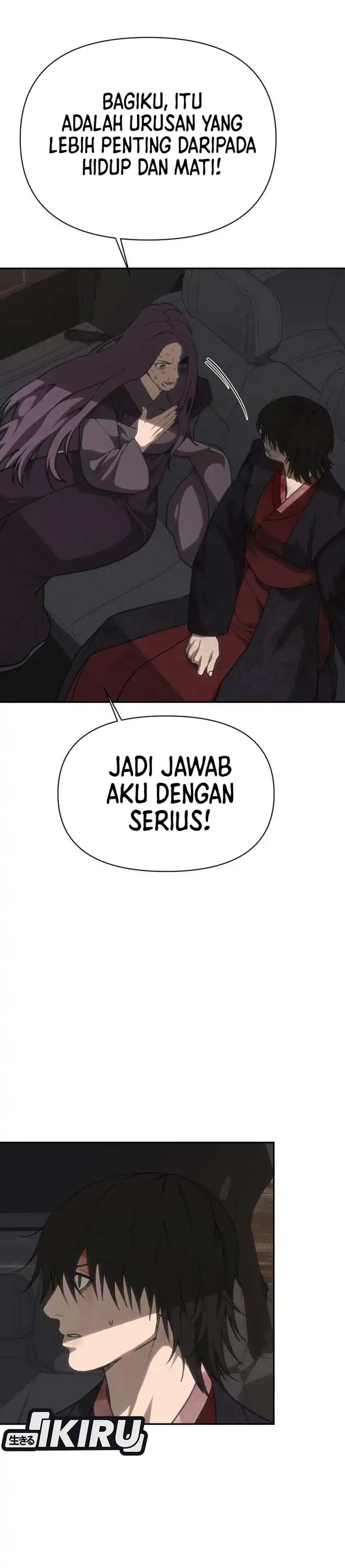 Baca ShaMONEYism - Chapter 45 halaman 20