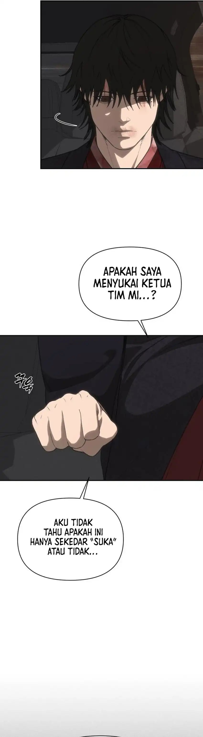 Baca ShaMONEYism - Chapter 45 halaman 21