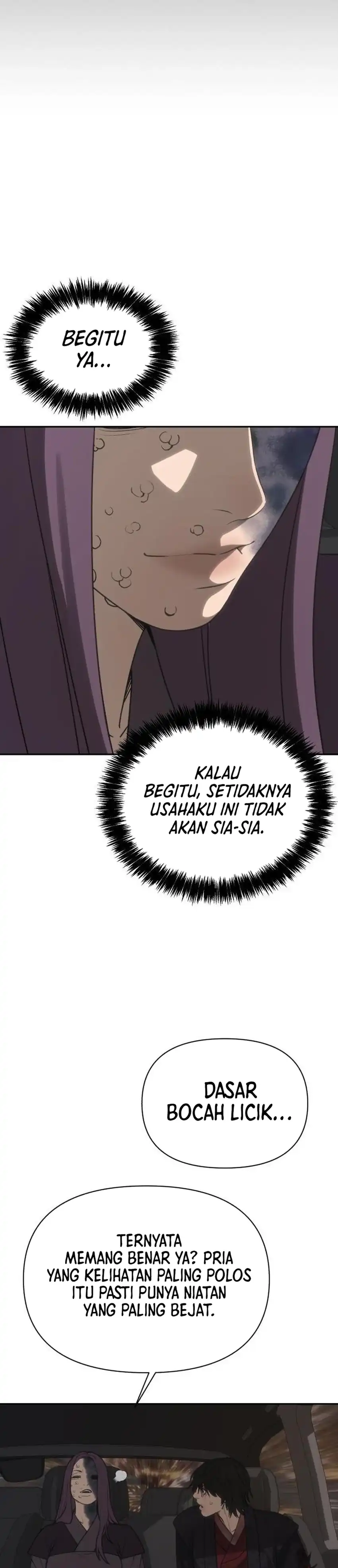 Baca ShaMONEYism - Chapter 45 halaman 27