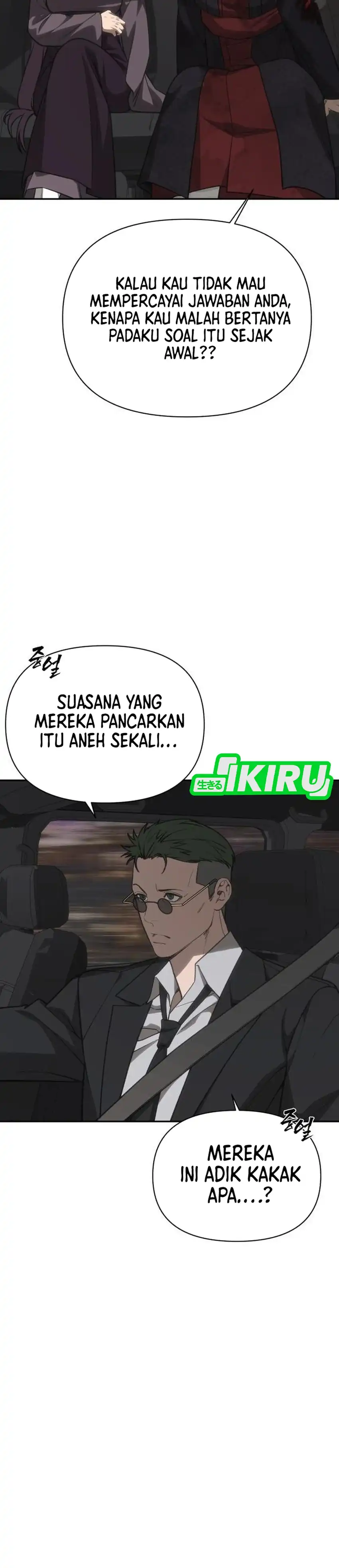 Baca ShaMONEYism - Chapter 45 halaman 28