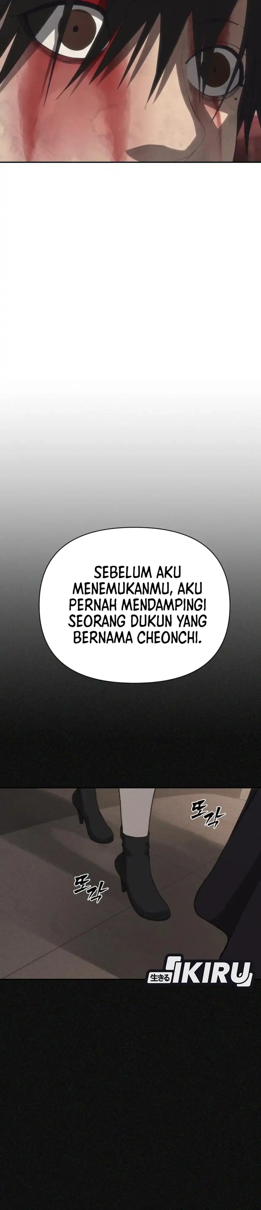 Baca ShaMONEYism - Chapter 45 halaman 4