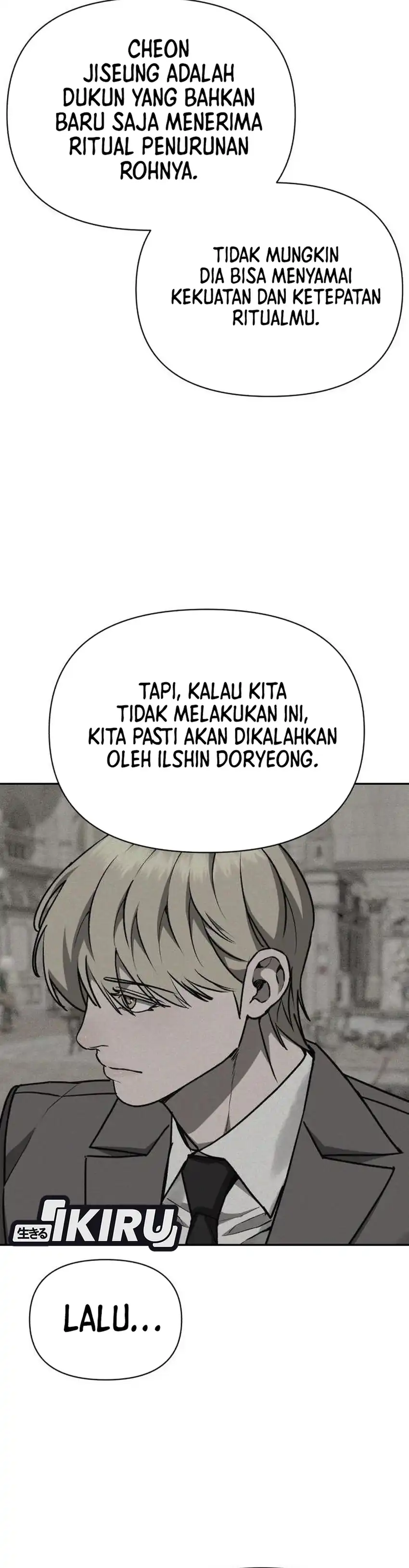Baca ShaMONEYism - Chapter 45 halaman 53
