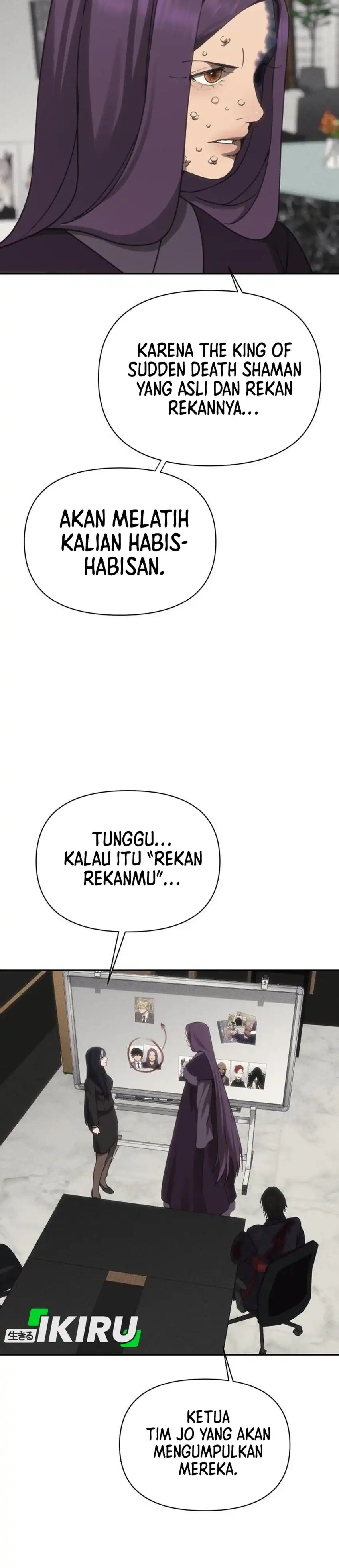 Baca ShaMONEYism - Chapter 45 halaman 55