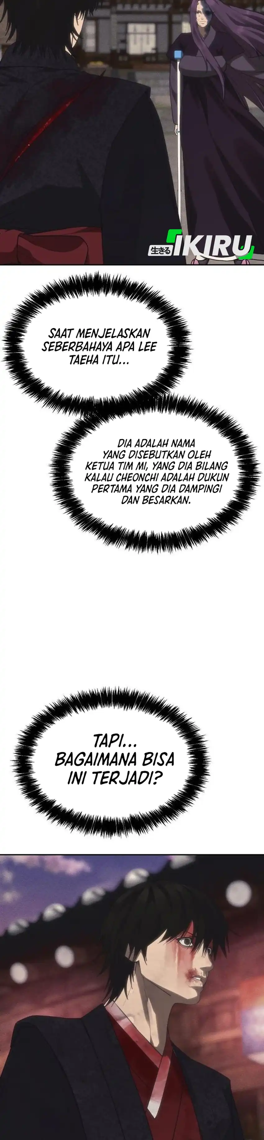Baca ShaMONEYism - Chapter 45 halaman 6