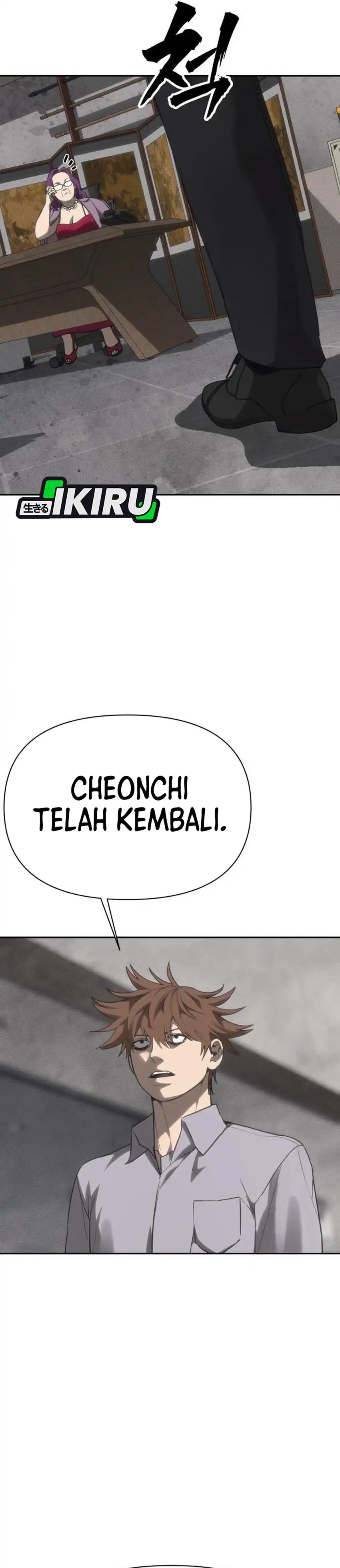 Baca ShaMONEYism - Chapter 45 halaman 61