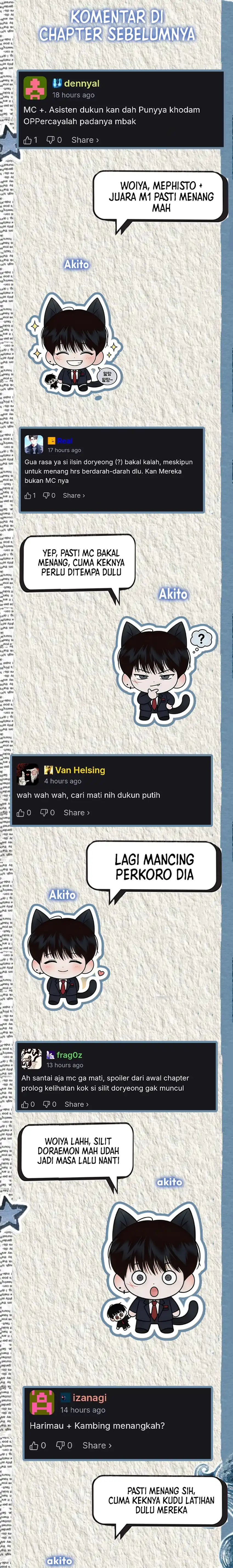 Baca ShaMONEYism - Chapter 45 halaman 63