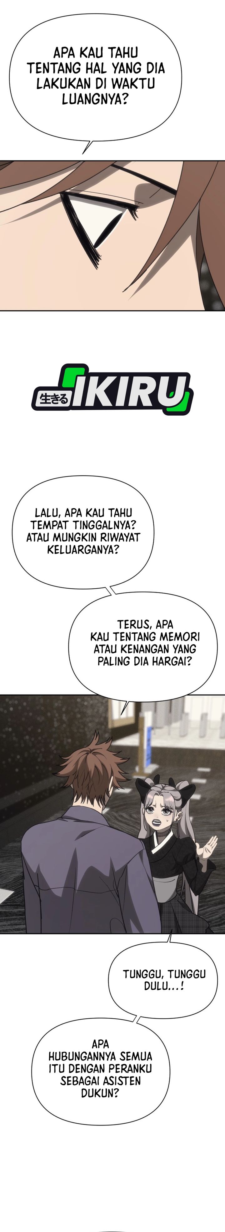 Baca ShaMONEYism - Chapter 46 halaman 19