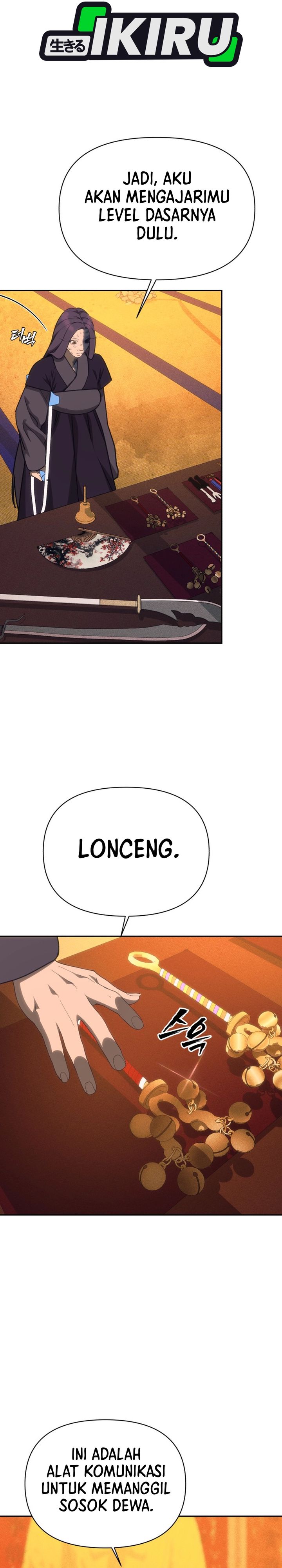 Baca ShaMONEYism - Chapter 46 halaman 25