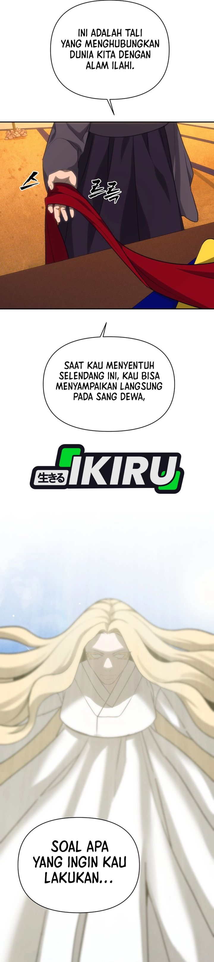 Baca ShaMONEYism - Chapter 46 halaman 27