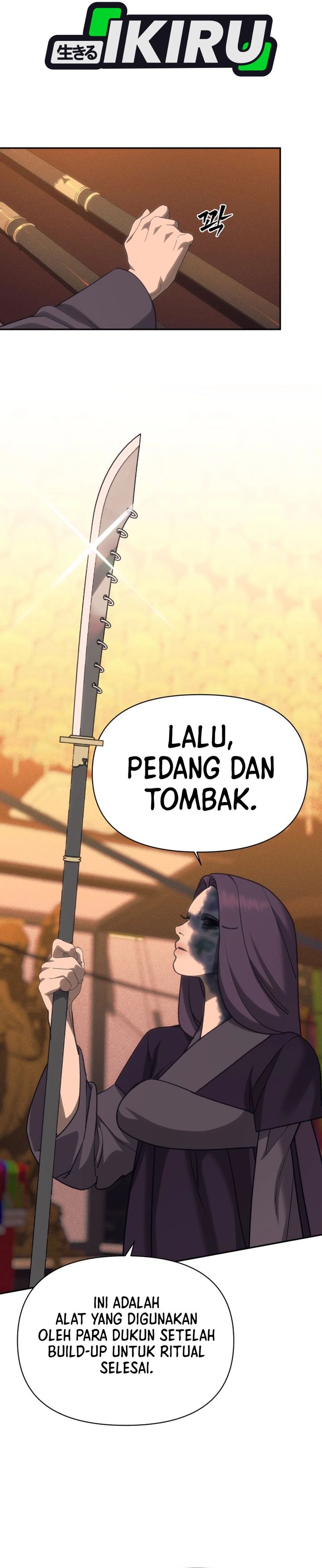Baca ShaMONEYism - Chapter 46 halaman 29