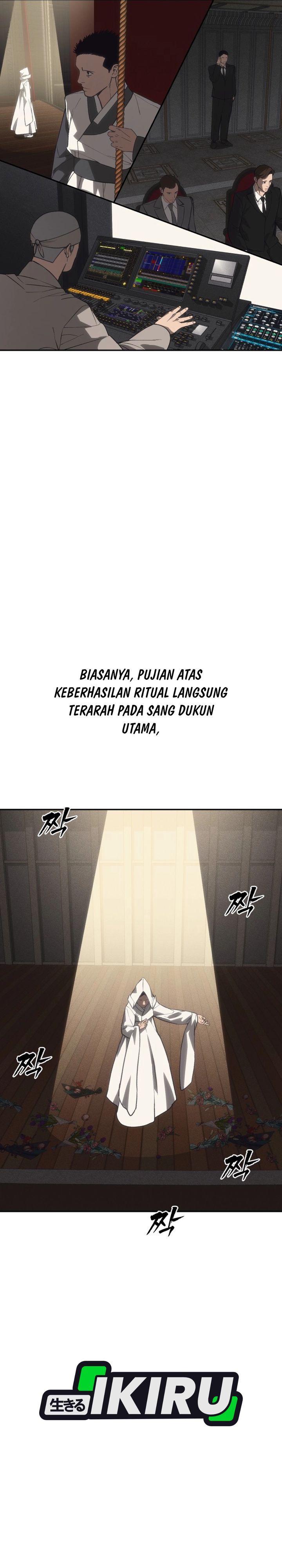 Baca ShaMONEYism - Chapter 46 halaman 3