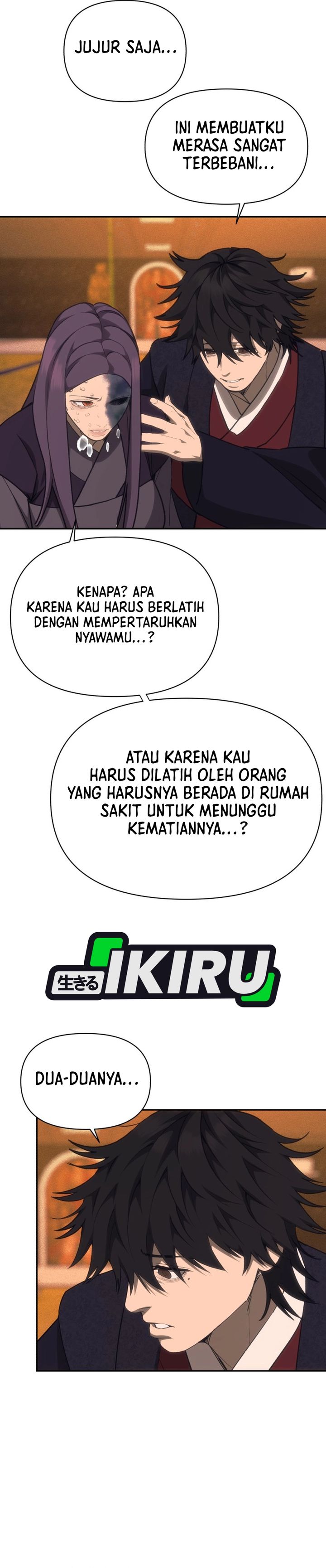 Baca ShaMONEYism - Chapter 46 halaman 36