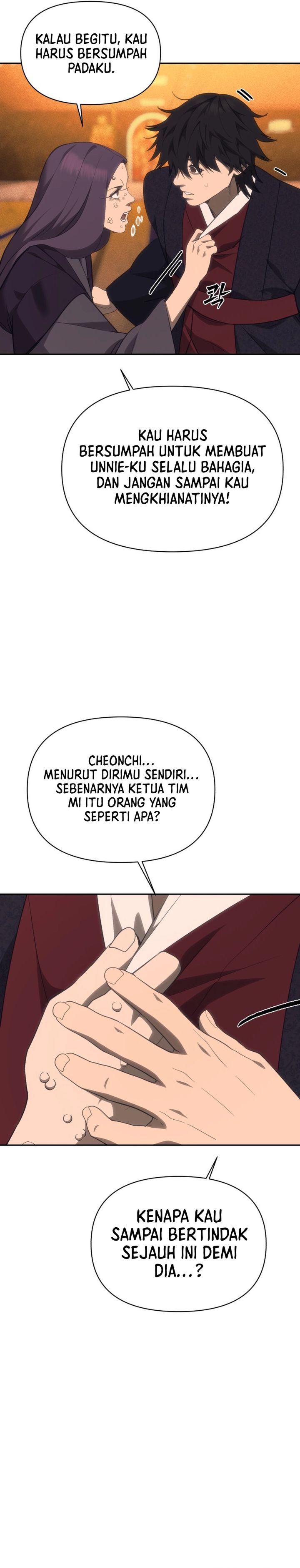 Baca ShaMONEYism - Chapter 46 halaman 37