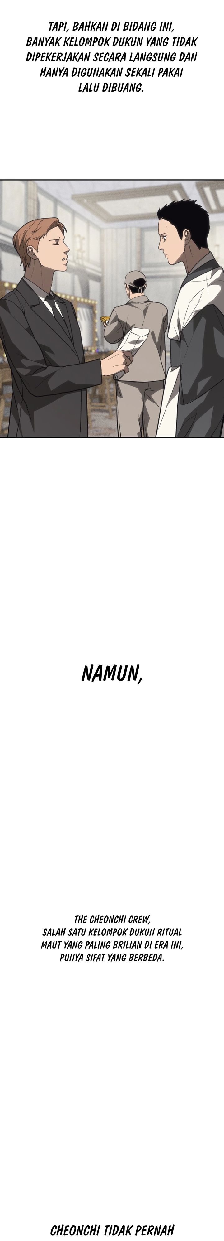 Baca ShaMONEYism - Chapter 46 halaman 4