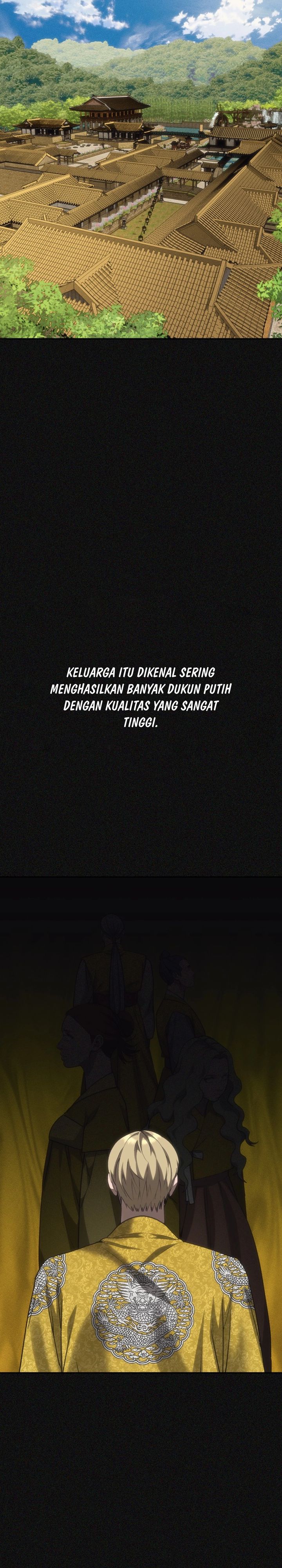 Baca ShaMONEYism - Chapter 46 halaman 41