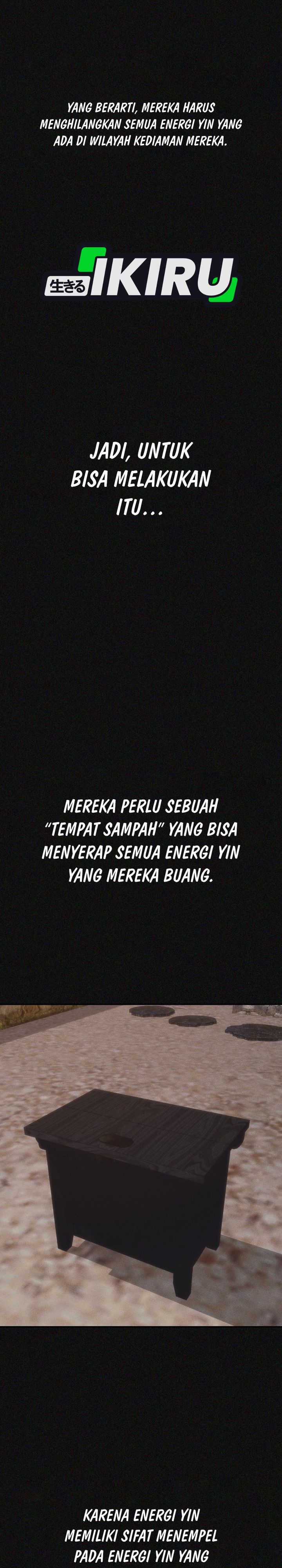 Baca ShaMONEYism - Chapter 46 halaman 42