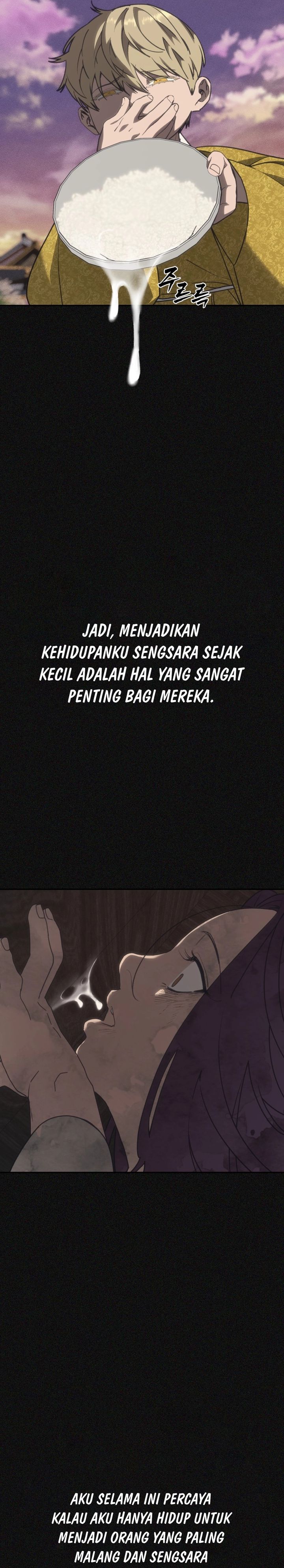 Baca ShaMONEYism - Chapter 46 halaman 45