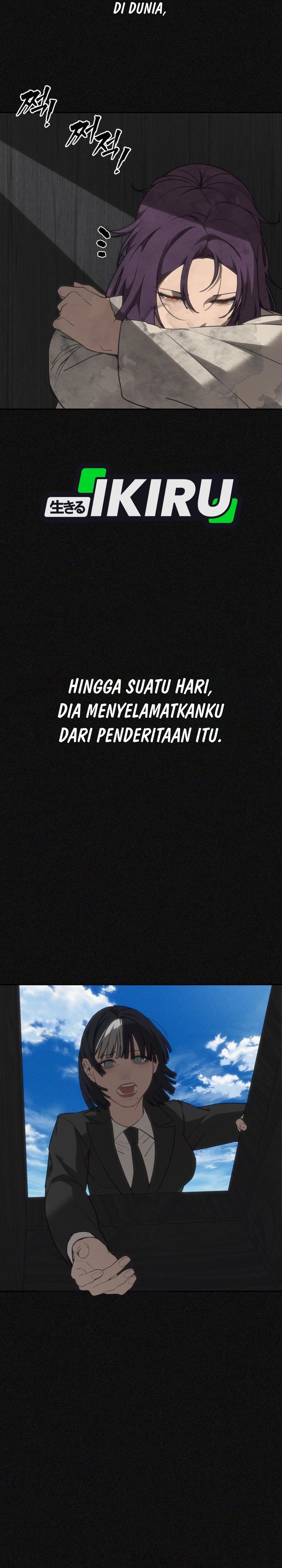 Baca ShaMONEYism - Chapter 46 halaman 46