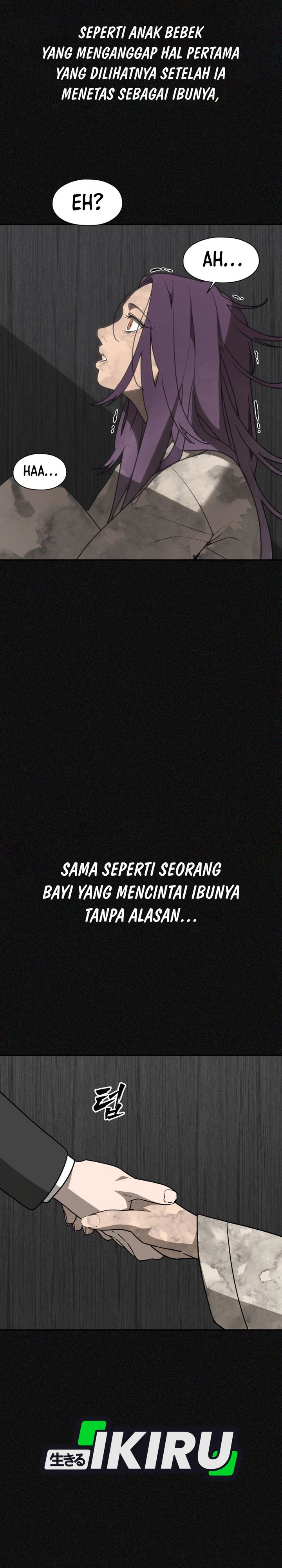 Baca ShaMONEYism - Chapter 46 halaman 47