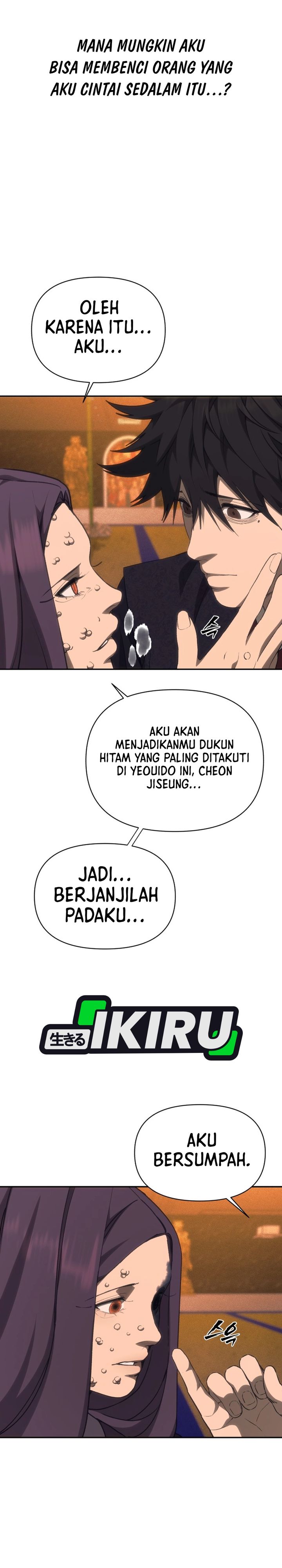 Baca ShaMONEYism - Chapter 46 halaman 49