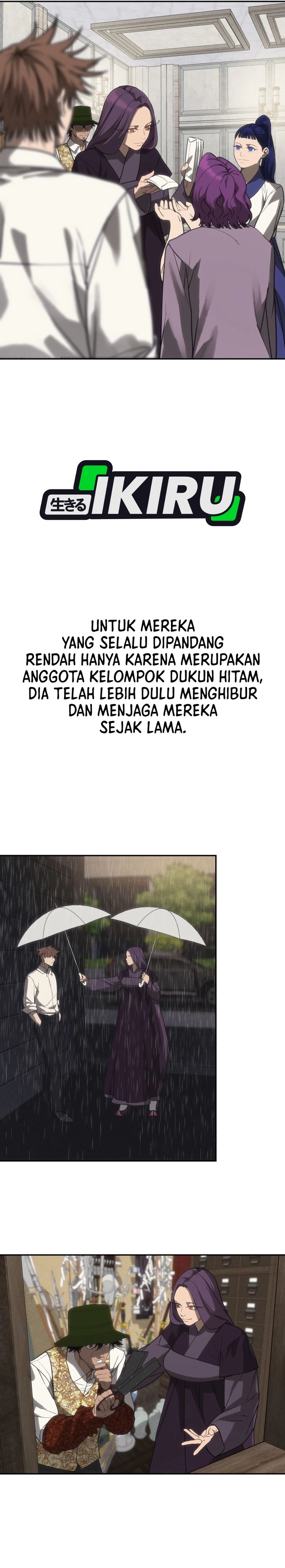 Baca ShaMONEYism - Chapter 46 halaman 6