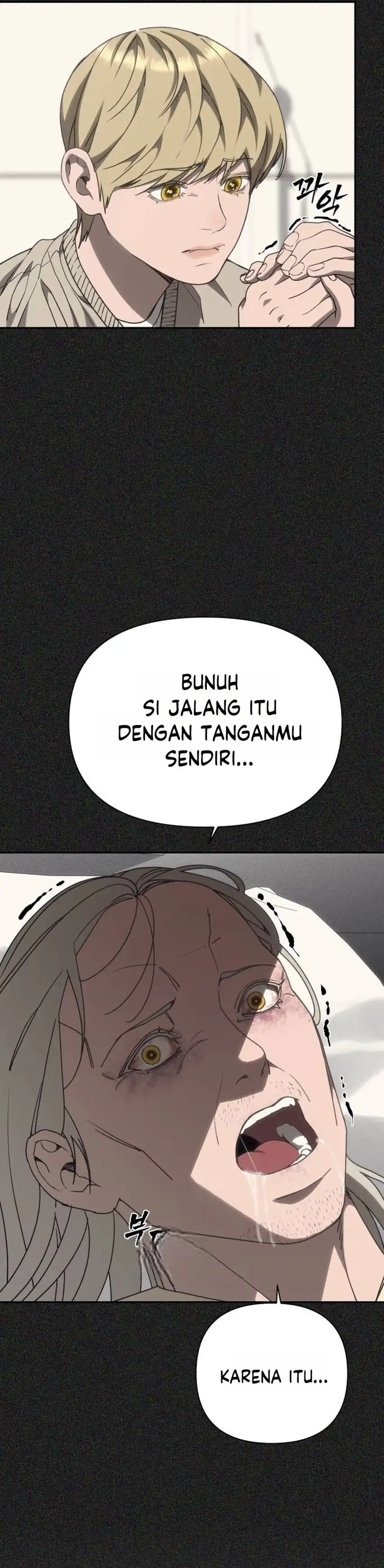 Baca ShaMONEYism - Chapter 47 halaman 10