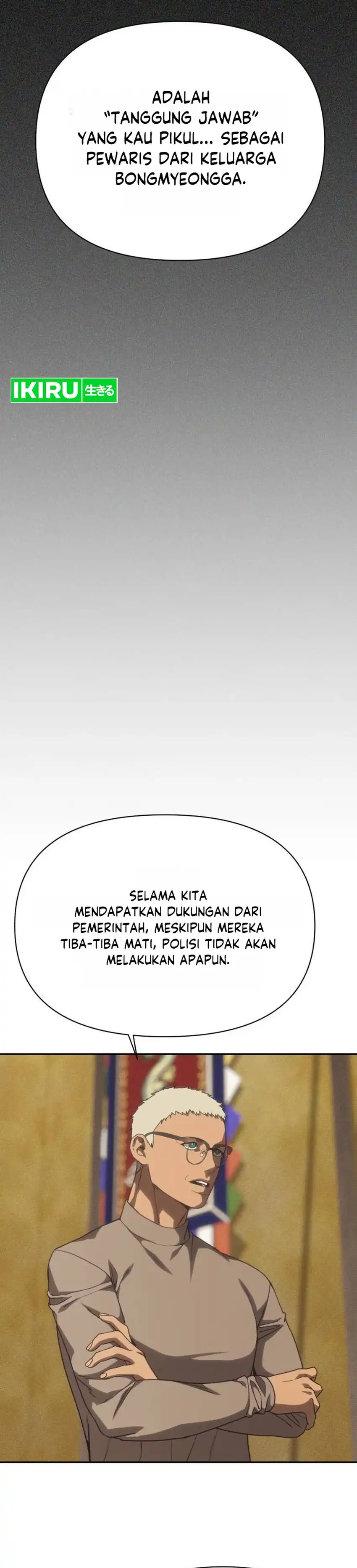 Baca ShaMONEYism - Chapter 47 halaman 11