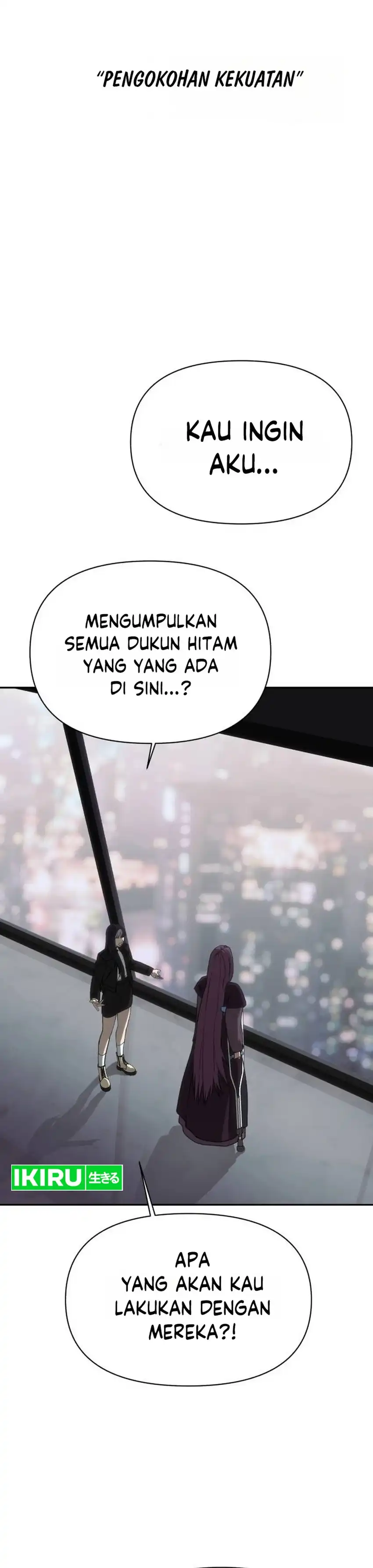 Baca ShaMONEYism - Chapter 47 halaman 17