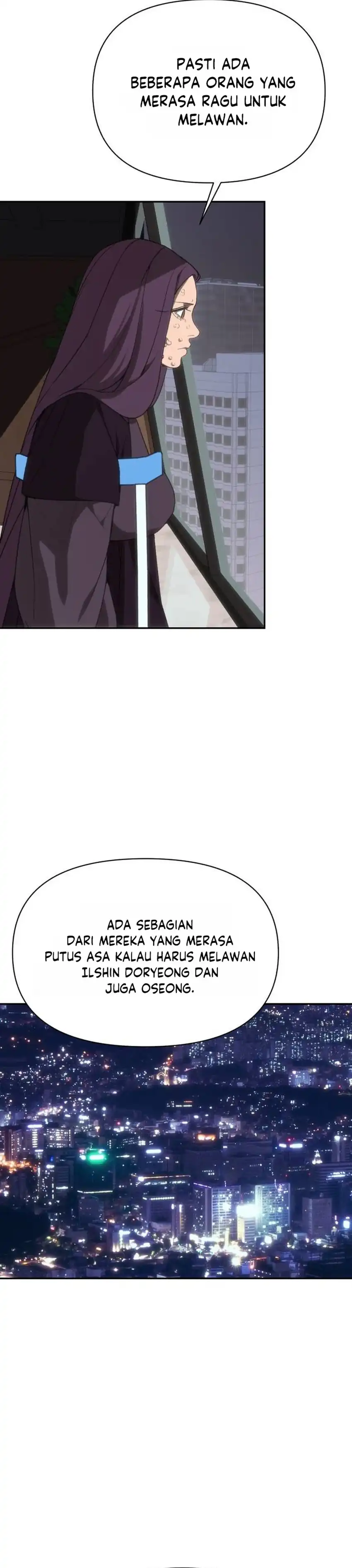 Baca ShaMONEYism - Chapter 47 halaman 18