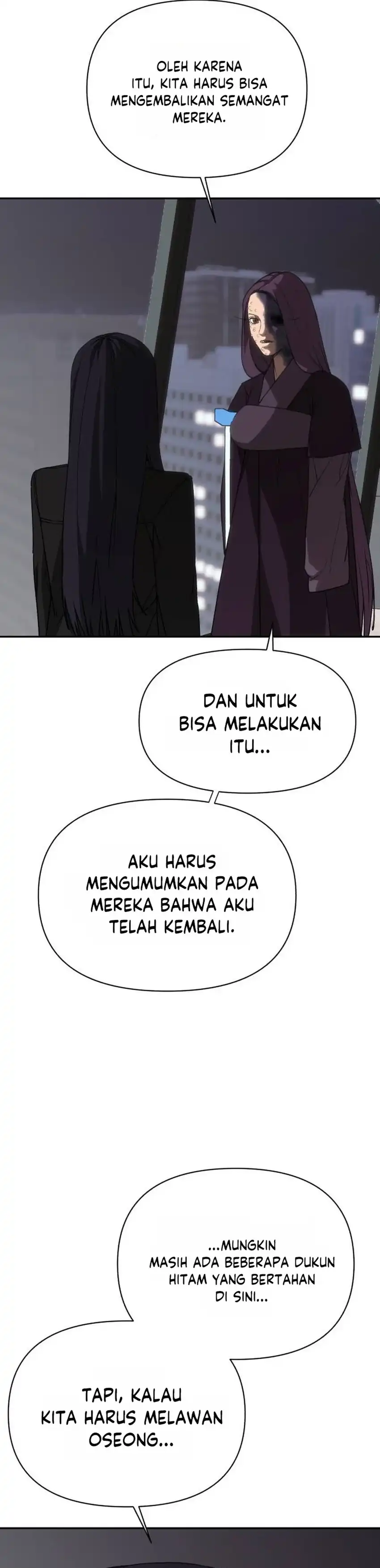 Baca ShaMONEYism - Chapter 47 halaman 19