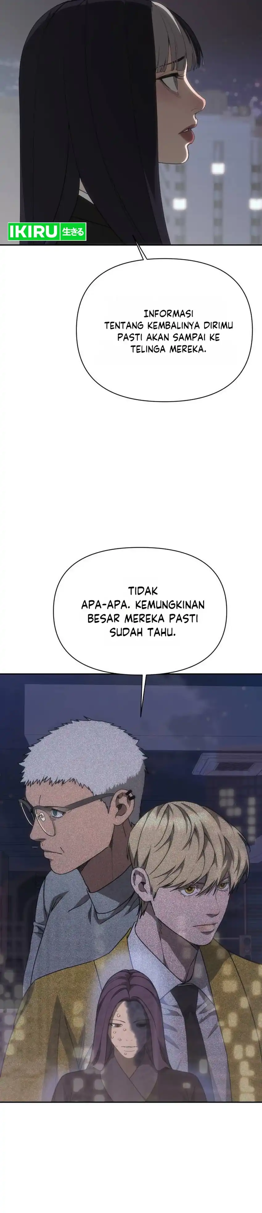 Baca ShaMONEYism - Chapter 47 halaman 20