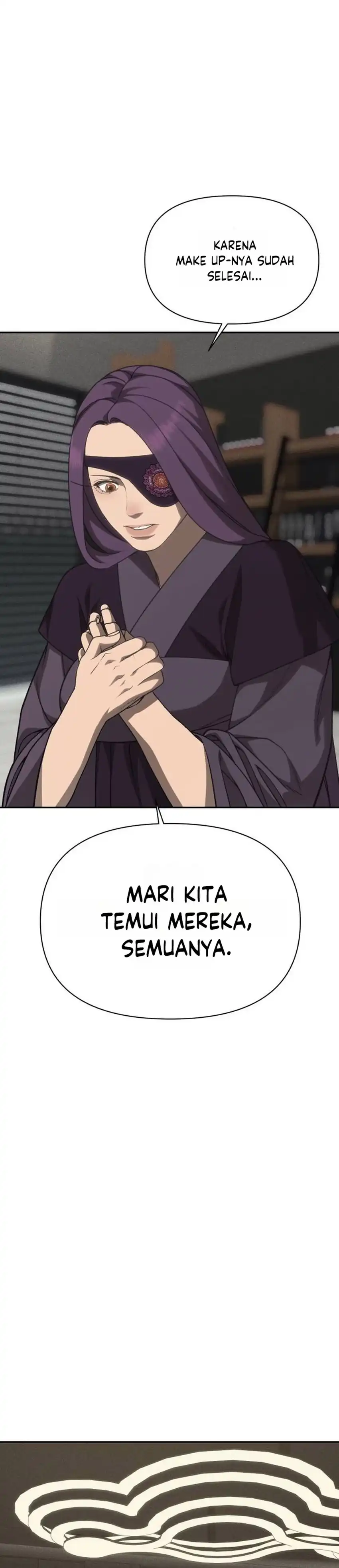Baca ShaMONEYism - Chapter 47 halaman 27