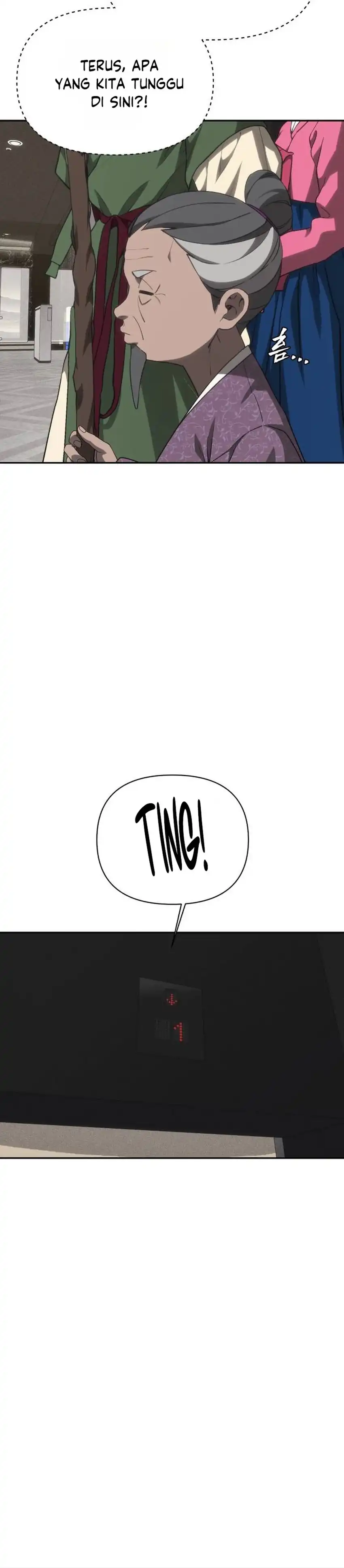 Baca ShaMONEYism - Chapter 47 halaman 29